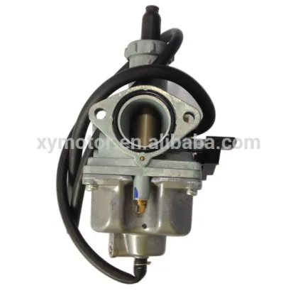 Hot Sales CG125 Motorcycle Carburetors Keihin Carburetor Parts