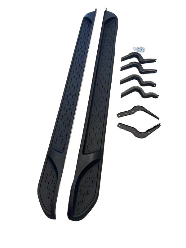 Sport Side Step for Toyota Hilux Revo 2023