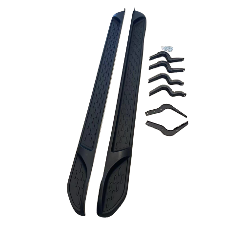 Sport Side Step for Toyota Hilux Revo 2023