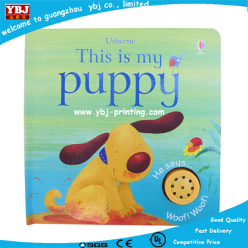 New Children creative activity magnetic learning board book