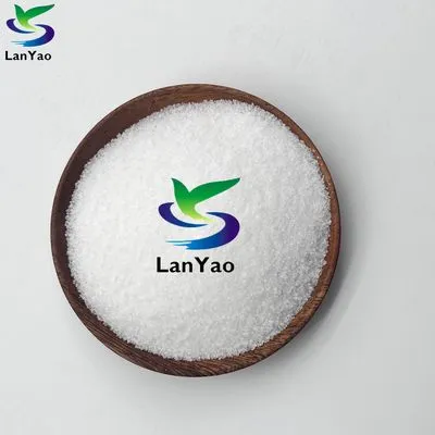 Polyacrylamide Water Treatment anion