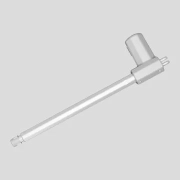 TOMUU 200mm Stroke Medical Linear Actuator