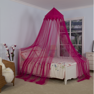Mosquito Bed Net Large Screen Netting Bed Canopy