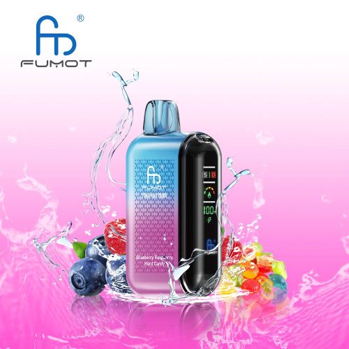 FUMOT RANDM 20K Puffs Disposable Vape EU Wholesale