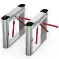 Sanan 2704 Series Intelligent Tripod Barrier Gates