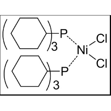 BIS (Tricyclohexylphosphine) النيكل (II) كلوريد 99 ٪