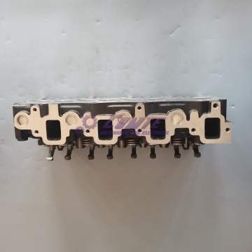 KIA BESTA GS K3000 OK75A-10-100 OK75A10100 909061 8V 3.0L डीजल इंजन के लिए JT पूर्ण सिलेंडर हेड Assy