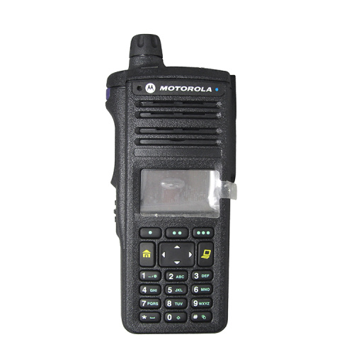 Motorola APX2000 Wireless Walkie Talkies