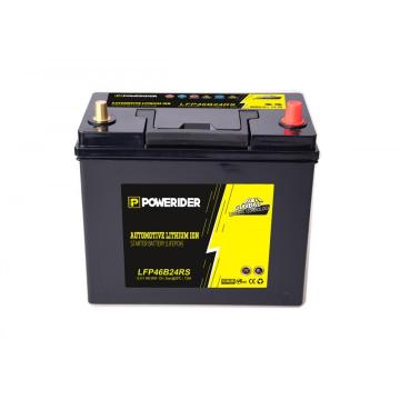 Βοηθητικό Lion Lion Battery 12,8V