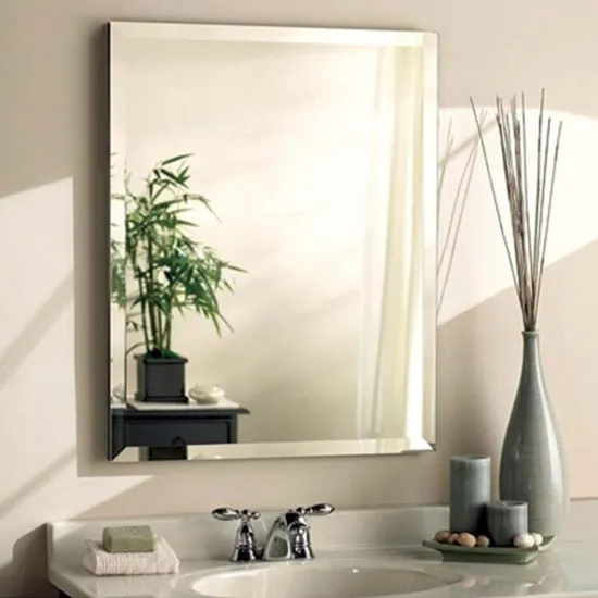 Top Performance Bathroom Copper Free Mirror