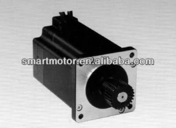 nema 34 closed loop stepper motor