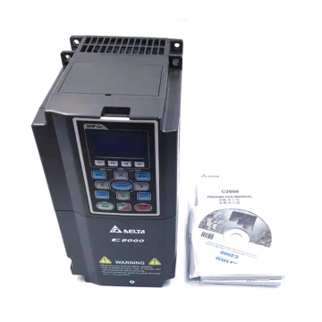 Delta CP2000 380V 55kw 3 Phase VFD550CP43S-21 Variable Frequency Drive