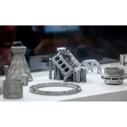 INONE Metal 3D Printing: SLM, SLM, SLA 3D Printer Solutions