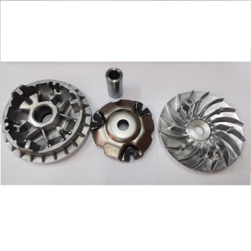 Parti di moto di alta qualità: KZR125, Click125, PCX125, puleggia per faccia a faccia del variatore 150 per Honda