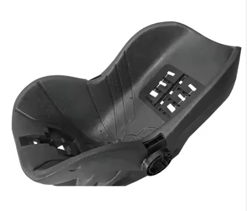 EPP component children safety car seat