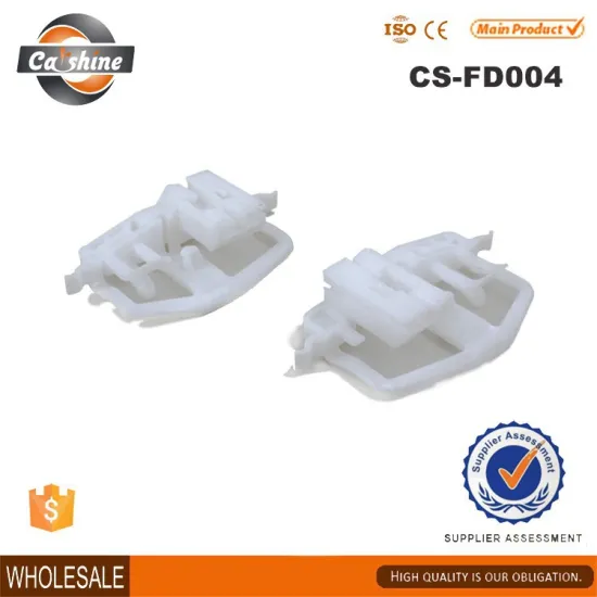 Factory Sale Low Price Window Regulator Repair Clips Front Left Right For FORD