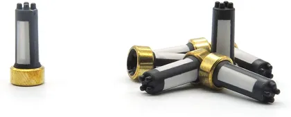 CF-108A Fuel Injector Filter - Micro Filtros Inyectores