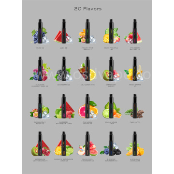 IGET Legend 4000 Puffs - RealisticVapes