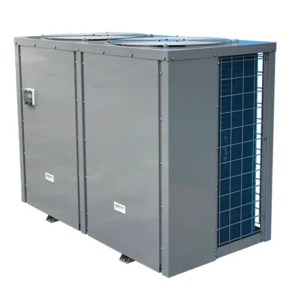 R410A vertical heat pump northstar energy services