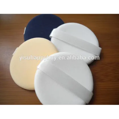 cosmetic powder puff pro makeup puff