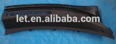 auto parts1018005836 REAR RIGHT GUARD Geely MK parts