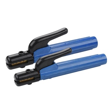 Holland Type Welding Electrode Holders for 300A, 500A, and 800A Currents