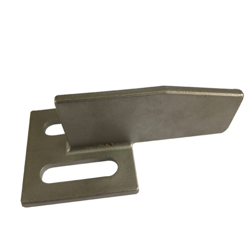 Precision casting lost wax investment casting part