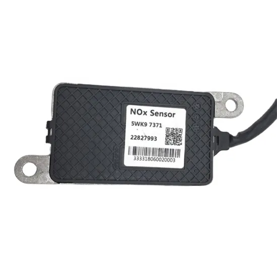 Genuine NOX Sensor 5WK9 7371/5WK9 7372/5WK9 7373 for Volvo Truck