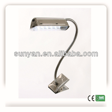 Gooseneck Style 10-LED Grill Light