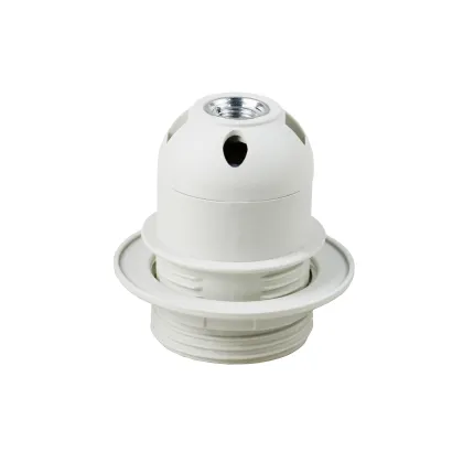 Automatic Lamp Shade for Smart Home Decor