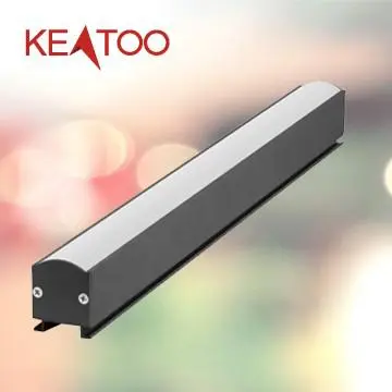 OSRAM LED Linear Light,Outdoor Lighting