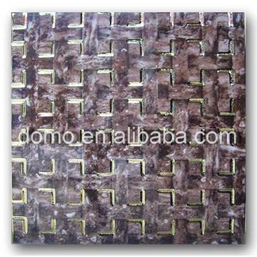 300*300mm Polished Crystal Tiles