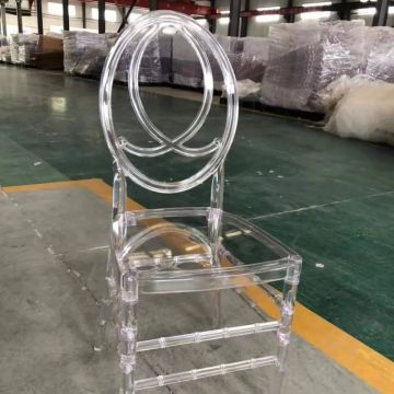 Crystal Clear Wedding Chairs for Event & Party Rentals in Phoenix