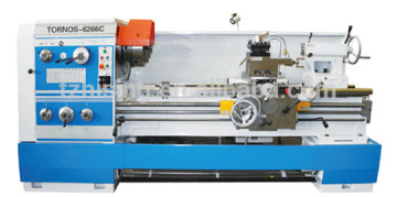spindle bore 105mm Lathe