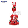 Rigs 3D Monster DAB con l'indescrivibile