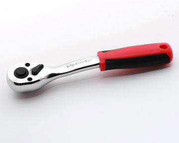 Offset Ratchet Wrench(Straight Handle)