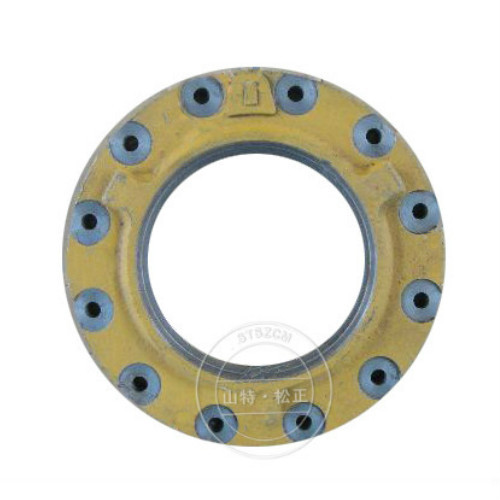 20Y-26-22191 couvercle pour pièces komatsu pc200-8 20Y-26-22190