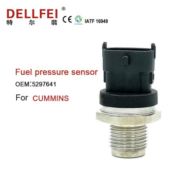 Sensor de presión de combustible universal 5297641 para 4VBE34RW3