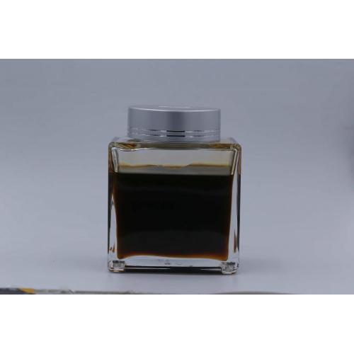 Diesel Engine Oil API CI-4 Plus Additive Package