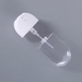 Oval Shape Credit Card Pocket Spray Bottle