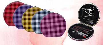 Cosmetic Bag