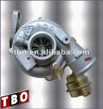 Turbocharger K14 turbo charger