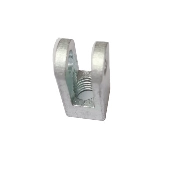 Customized Manufactory M8 x1.25 Y Connector U Clevis