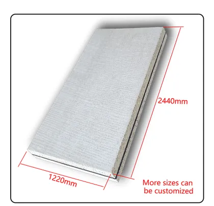 Dance-floor Pub Sound Insulation Board