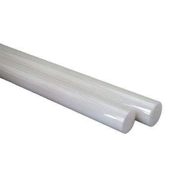 Wear-Resistant Yttrium Stabilized ZrO2 Rod - Zirconia Ceramic Plunger