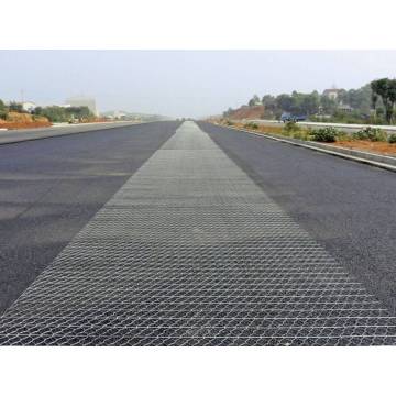 Malha de estrada de alta força para projetos de construção