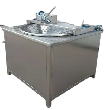 French Fries Processing Equipment
