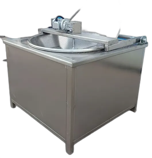 French Fries Processing Equipment