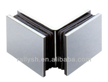 Glass clips