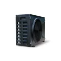 380V Air to Water Swimming Pool Heat Pump